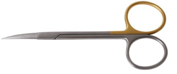 CM Tannkjøtt saks SUPER-CUT 807SC/12