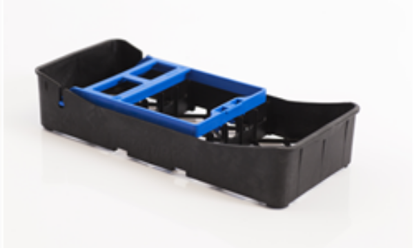 Directa PractiPal Mini tray 115053