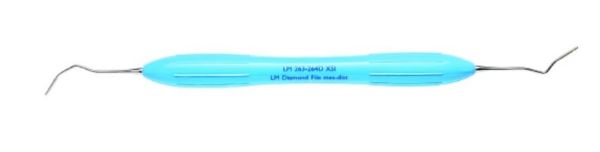 LM Diamantfil mes-dist  LM263-264DXSI