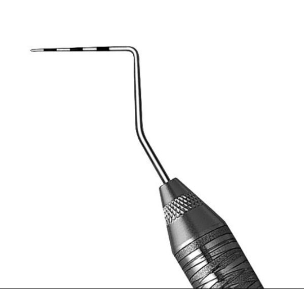 HF Lommedybdemåler 2-4-6-8-10-12mm PCP26