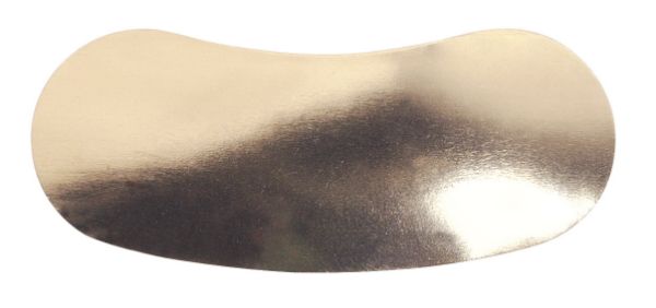 Composi-Tight Gold Sectional matrix bands AU200