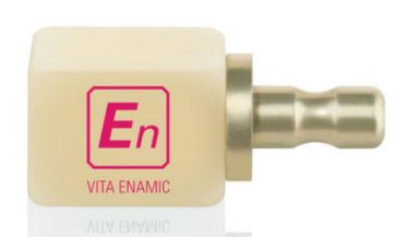 VITA Enamic System 3D-Master HT EM-14