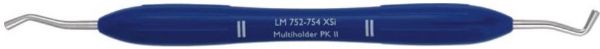 LM Multiholder 752-754 XSI