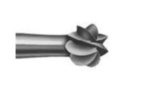 Komet stål rosenbor RA 029