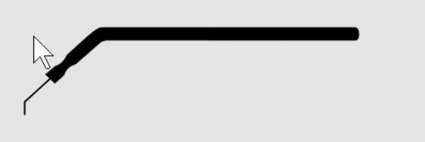 XO Electrode nr.14  220514