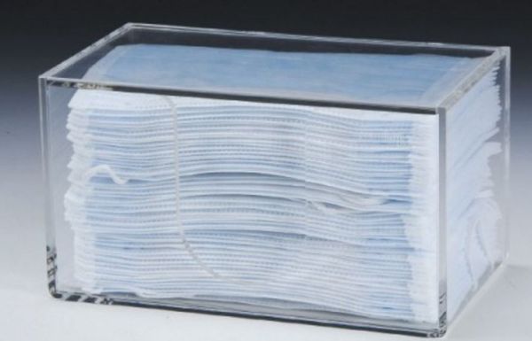 Premium Munnbind dispenser