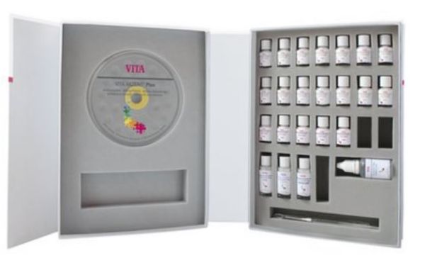 VITA AKZENT Plus POWDER KIT