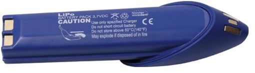 Bluephase battery (G2) 608535 *