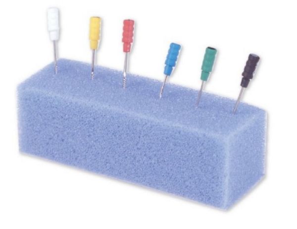 Premium Pell-N-Stick Endo skumputer 802