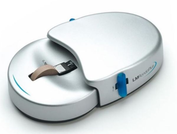 LM RondoPlus slipemaskin 8600