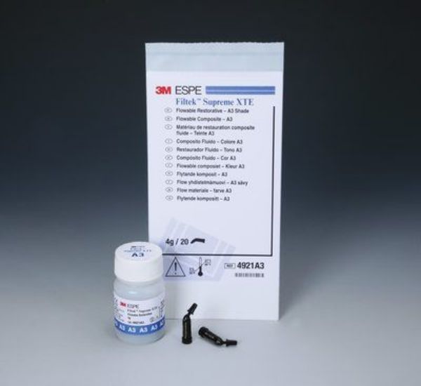 Filtek Supreme Flow 6033 A1