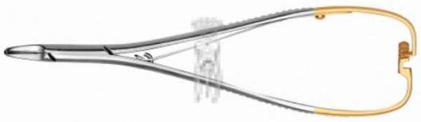 CM Needle holders Lichtenberg  1149TC/17
