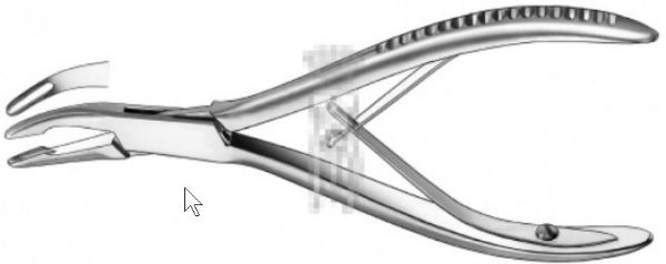 CM Luer tang 14,5cm 1830/2