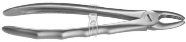 CM Ekstraksjonstang Ergogrip LS1