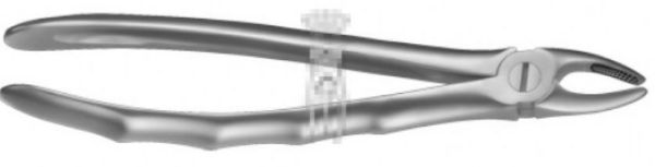 CM Ekstraksjonstang Ergogrip LS7