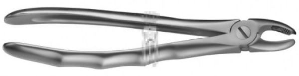 CM Ekstraksjonstang Ergogrip LS18