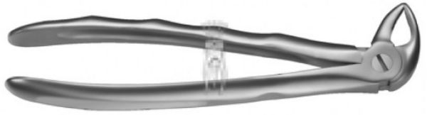 CM Ekstraksjonstang Ergogrip LS33A