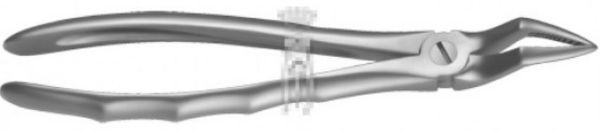 CM Ekstraksjonstang Ergogrip LS51A