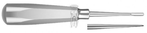 CM Luxavator hebel LS589/2