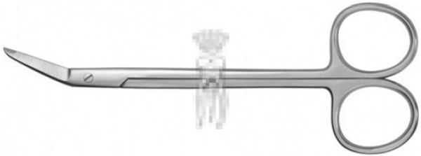 CM Sutur saks Spencer 867