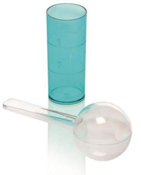 Måleskjeer til Hydrogum 5  C300900