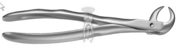 CM Extracting forceps LS86C