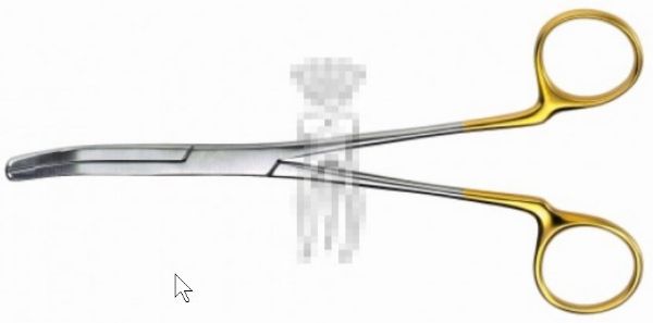 CM Kronefjernertang  1166