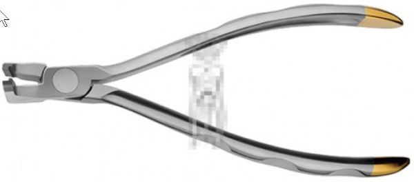 CM Distal-end kutter Mini Universal  OLS-1111