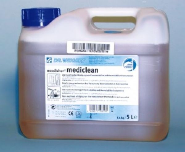 Miele Neodisher Mediclean Forte 404333