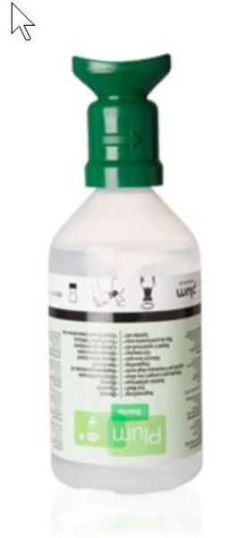 PLUM Øyeskyll  614604