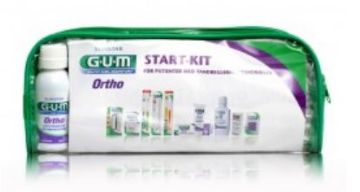 GUM Ortho Start-Kit