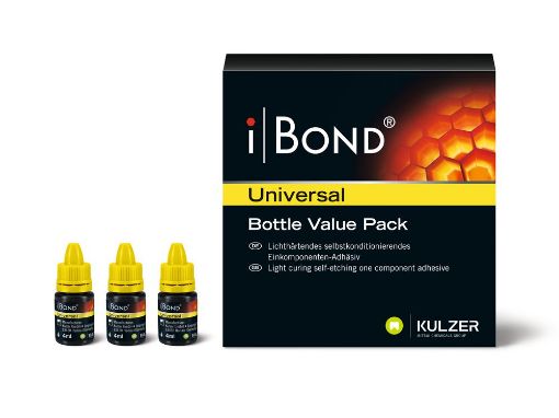 iBond Universal Value pack  66061412