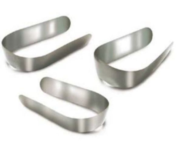 Tofflemire Contoured Matrices 6107