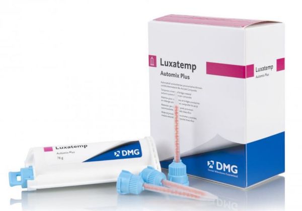 Luxatemp Star A2 110907