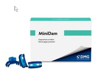 DMG MiniDam