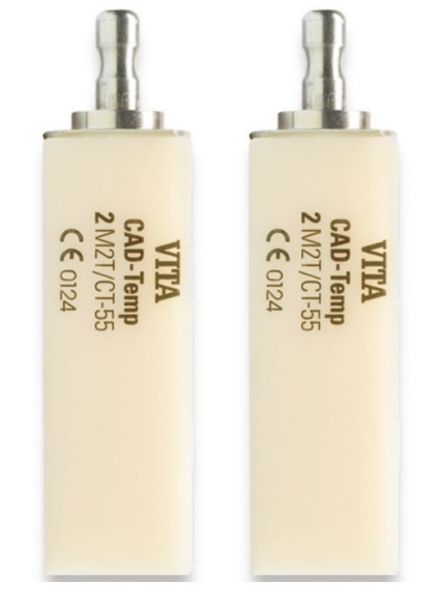 VITA CAD-Temp monocolor 3 M2T CT-55