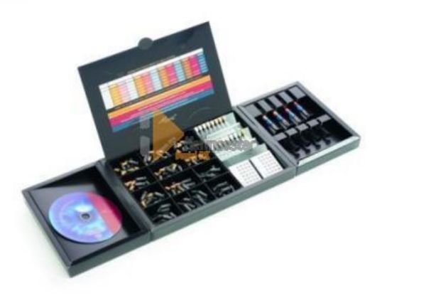 Miris 2 Intro kit  8465