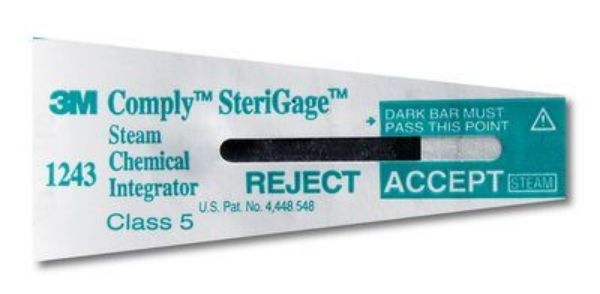 3M Comply Sterigage 1243B