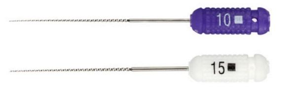 Sendoline K-File 015 25mm 3525515BS