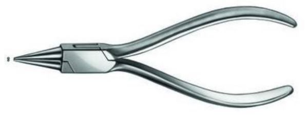 CM Flattang rund 1326 1/2