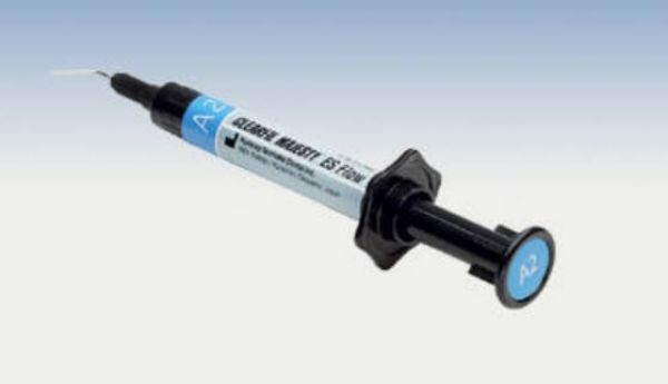 Clearfil Majesty ES Low Flow A4  3305-EU***