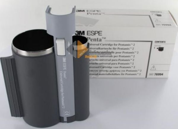 Beholder til Pentamix 2  76994