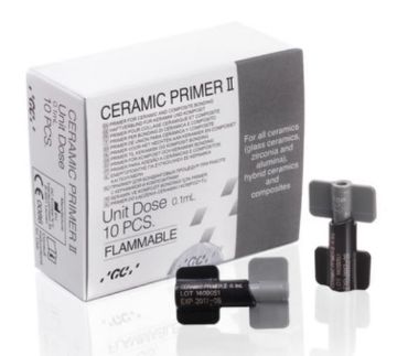 GC Ceramic Primer II  008620