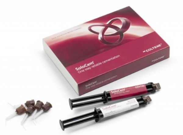 SoloCem Automix Intro Kit  60013986***