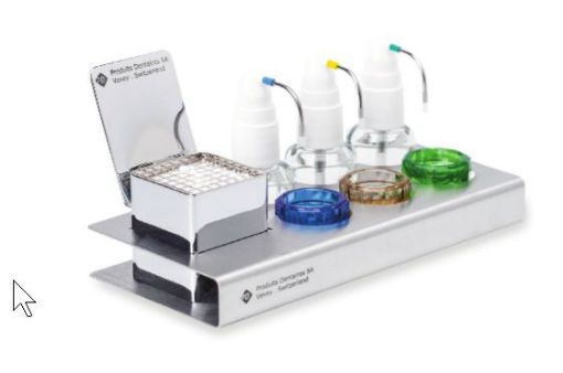 EZ Dropper Dispenser- Dental Direct