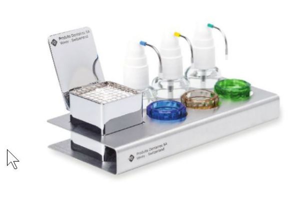 PD EZ Dropper Improved B  11788