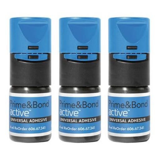 Prime&Bond active 60667341 Dental Direct