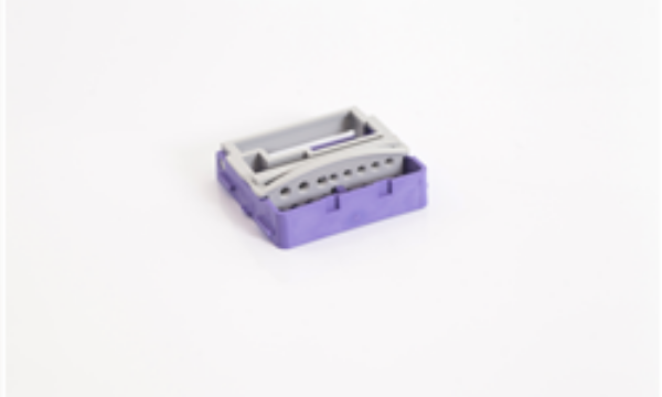 PractiPal Compact bur stand  115121