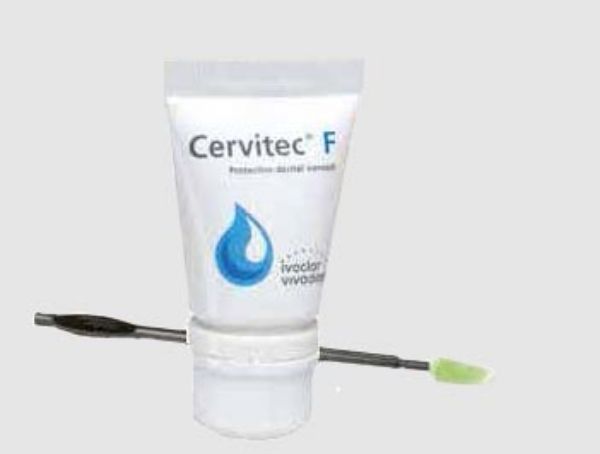 Cervitec F starter Kit tube 682309AN