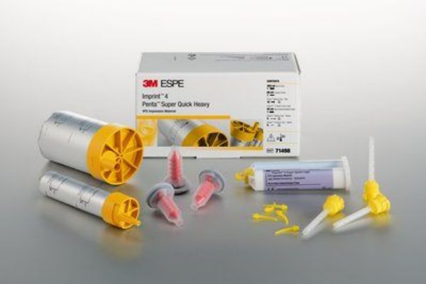 Imprint 4 Penta Super Quick Heavy Trial Kit 71498